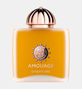 Amouage Ouverture Women Eau De Parfum 100 Ml, Packshot View