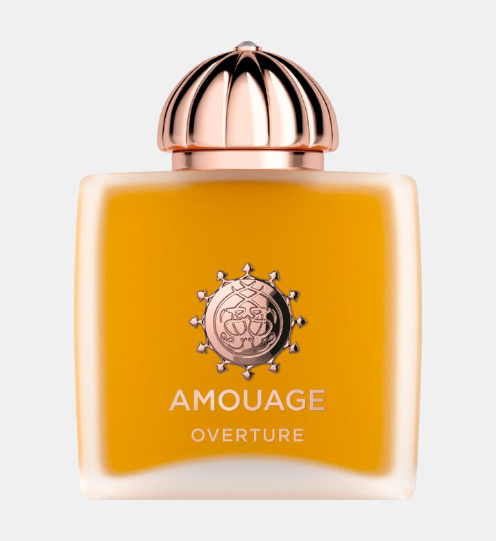 Amouage Ouverture Women Eau De Parfum 100 Ml, Packshot View