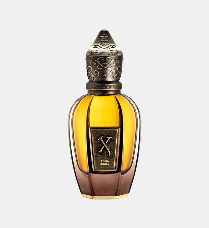 ماء عطر كيمي أكوا ريجيا