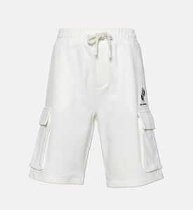 Karl Lagerfeld Sweat Short, Packshot View