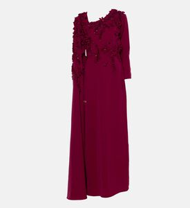 Sequin-embellished Maxi Dress Sequin-embellished Maxi Dress