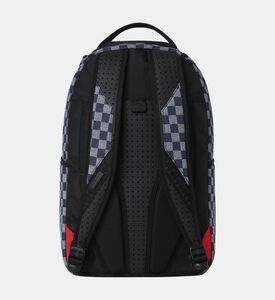 Sprayground Backpack Paris Weave, Packshot View