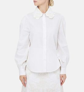 Patchwork Medieval Shirt Patchwork Medieval Shirt