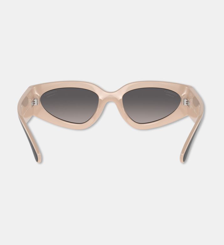Chanel Sunglass, Packshot View