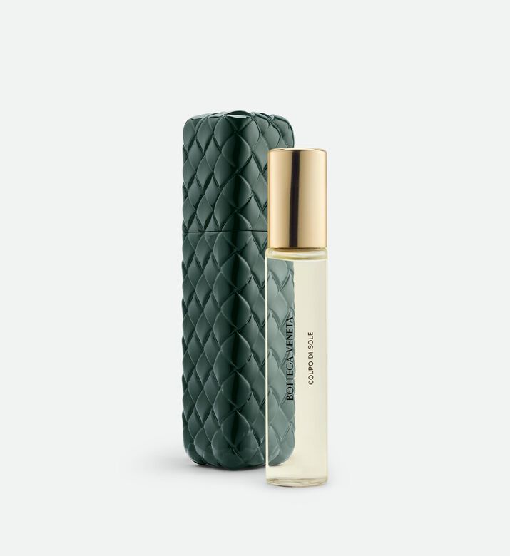 Bottega Venetta Spray Green Ts, Packshot View
