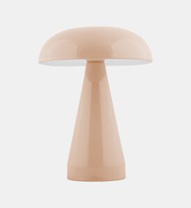 Leitmotiv Rachel Domed-shade Table Lamp, Packshot View
