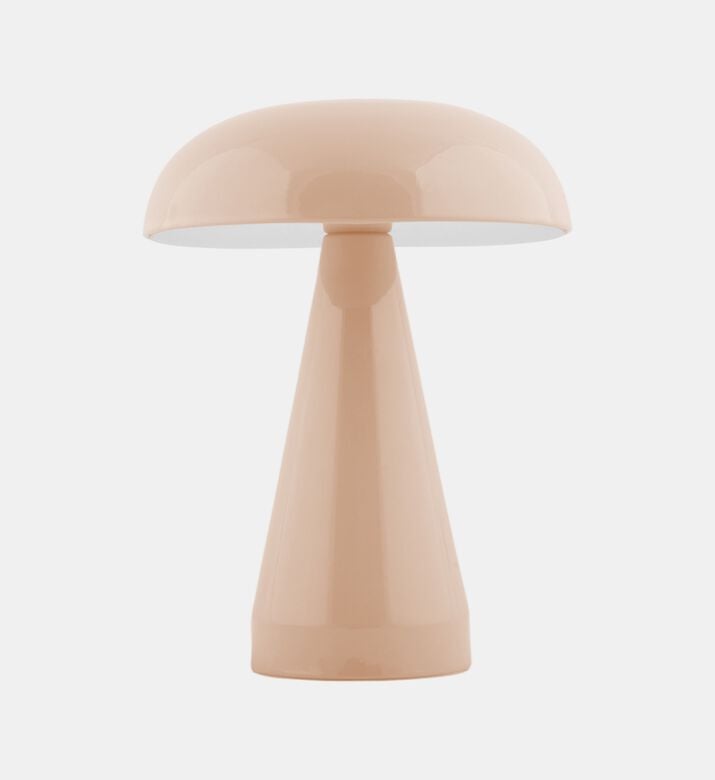 Leitmotiv Rachel Domed-shade Table Lamp, Packshot View