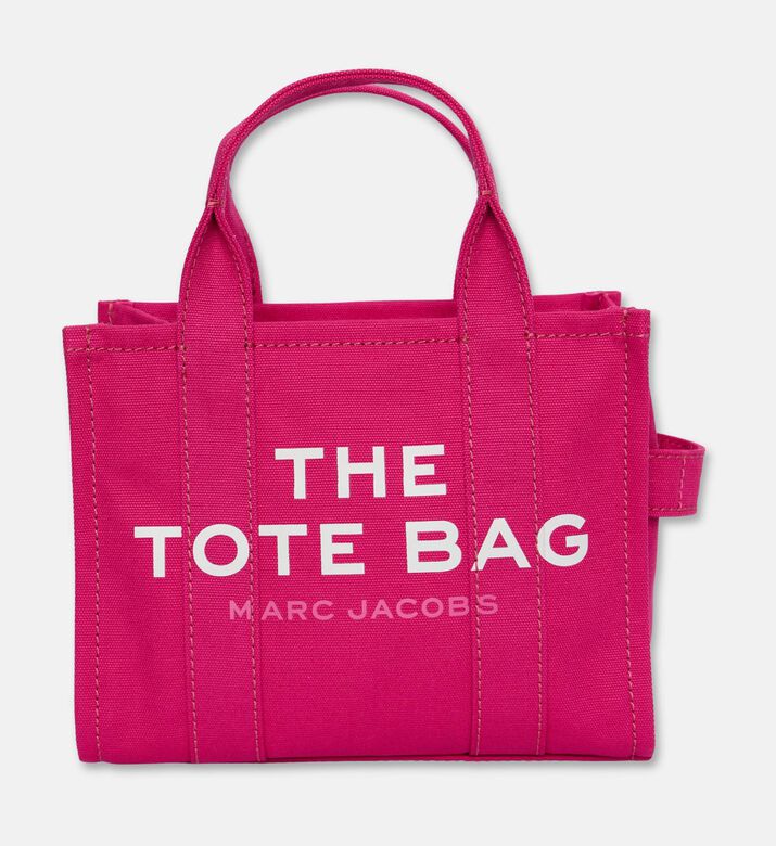 Marc Jacobs The Mini Color Tote Bag, Light-pink, Packshot View