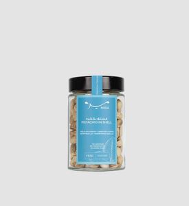 Pistachio-in-shell 200g