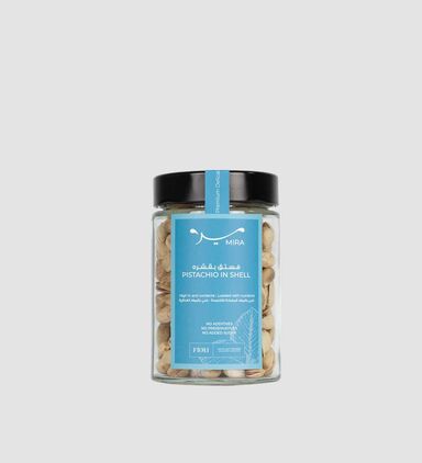 Pistachio-in-shell 200g