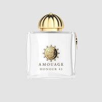 Honour 43 Eau De Parfum 100 Ml