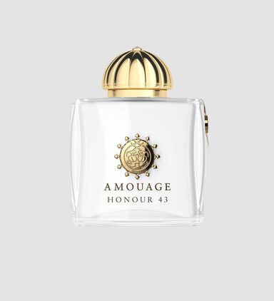 Honour 43 Eau De Parfum 100 Ml