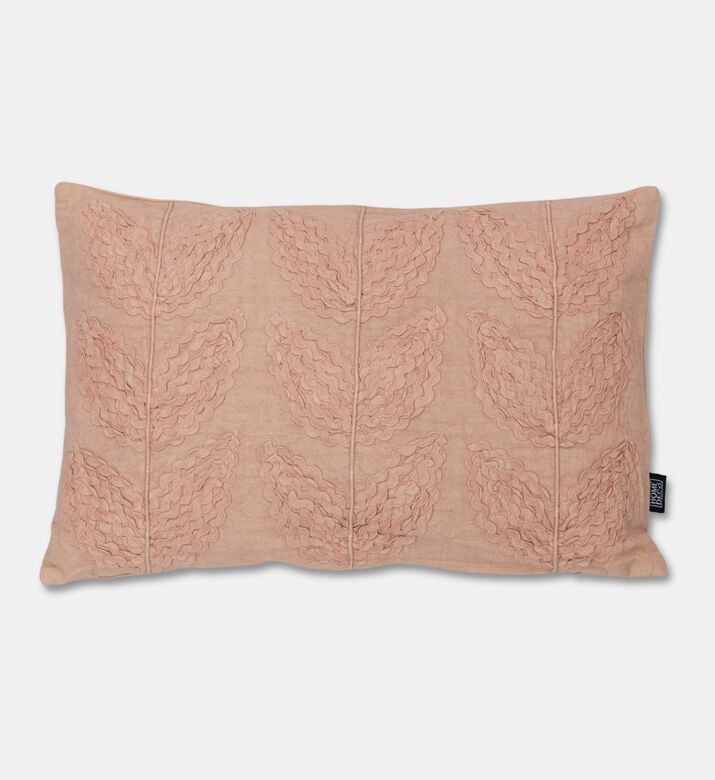 Home Deco and More Lulu Rectangular-shape Cushion, Packshot View