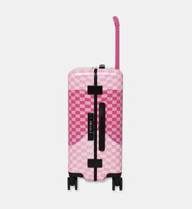 Sprayground Parisian Patchwork Utility Pouch, Packshot View