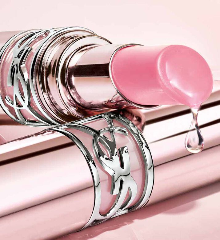 Loveshine Candy Glaze Lipstick