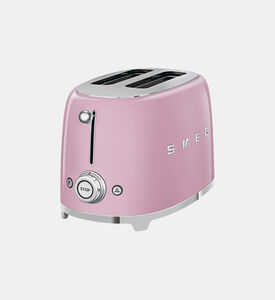 Long Slot 2-slice Toaster