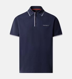 Hackett London Polo Solstice, Packshot View