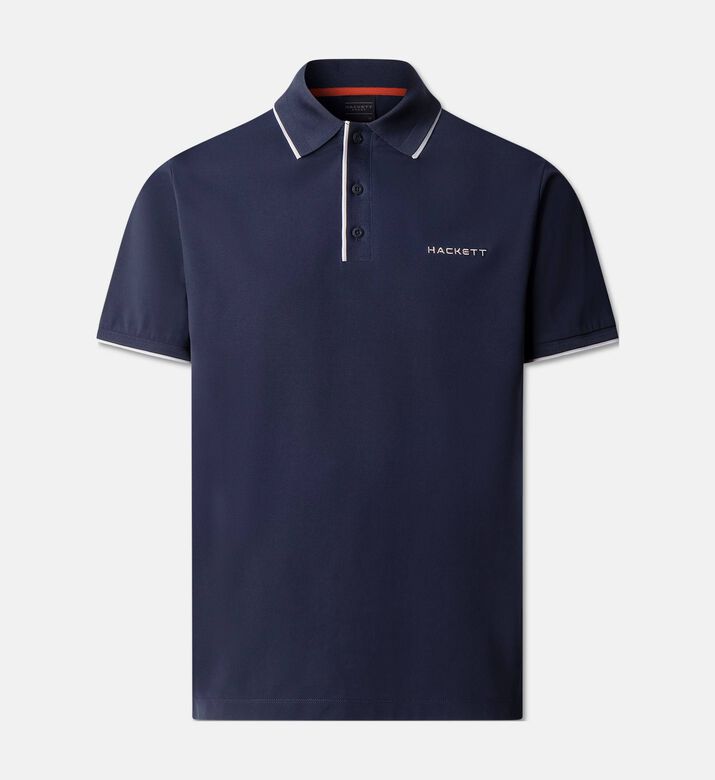 Hackett London Polo Solstice, Packshot View