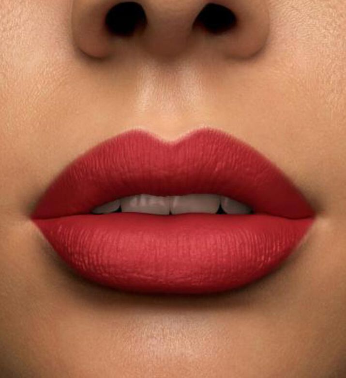 L Absolu Rouge Drama Matte Lipstick