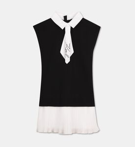 Karl Lagerfeld Dress, Packshot View