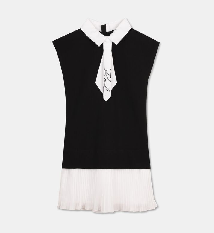Karl Lagerfeld Dress, Packshot View