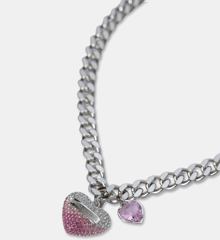 Marc Jacobs Necklace Heart Balloon Pave, Packshot View