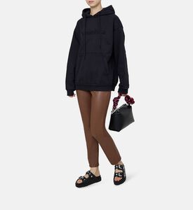 هودي إيفر قطن عضوي فضفاض