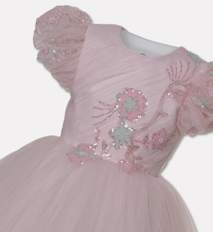 Lelyte Dress Charlotte, Packshot View