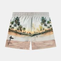 Niko Island Surf Swim Shorts