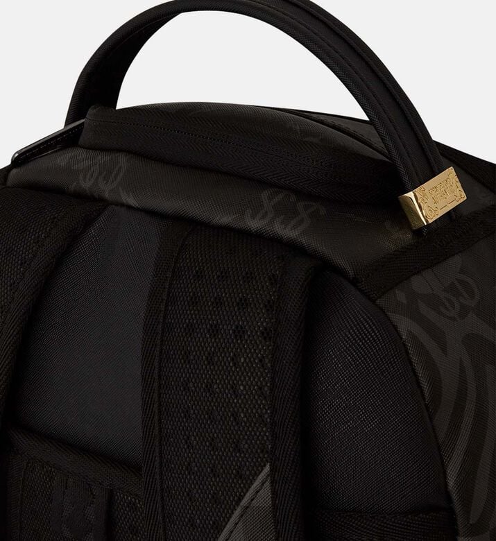 3am Check Backpack 3am Check Backpack