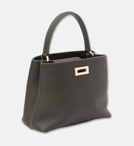 Maya.M Bag Minimal, Khaki, Packshot View