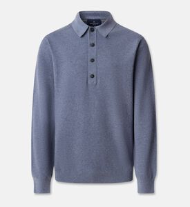 Hackett London Polo Knit, Packshot View