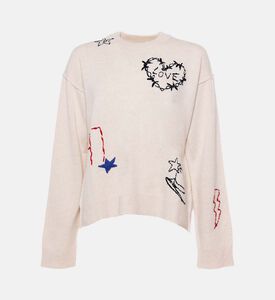 Zadig et Voltaire Sweat, Packshot View