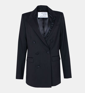 جوزيف سترة سموكينج كبيرة الحجم