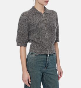 Samsoe Card Sakelsie, Model View