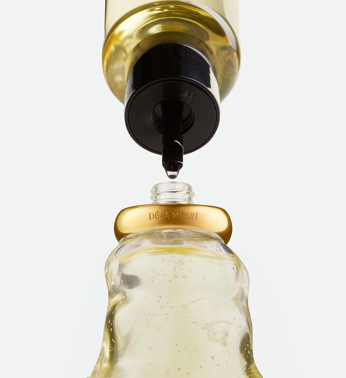 Bottega Venetta Refill Deja Minuit, Packshot View