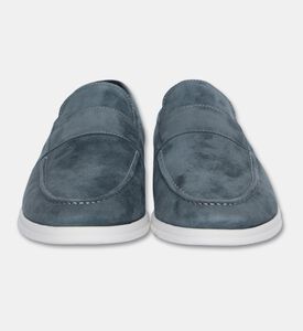 Roberto Fabiani Shoes Casual, Grey, Eu-45, Packshot View