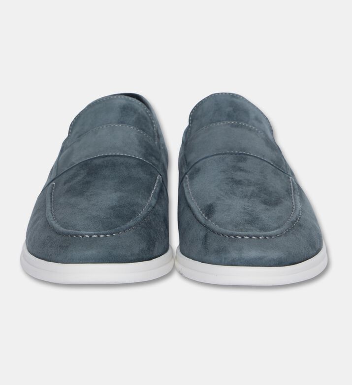 Roberto Fabiani Shoes Casual, Grey, Eu-45, Packshot View