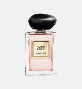 Pivoine Suzhou Eau De Toilette