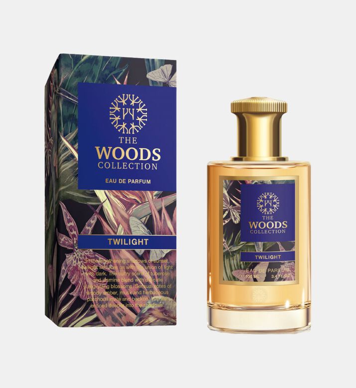 عطر توايلايت