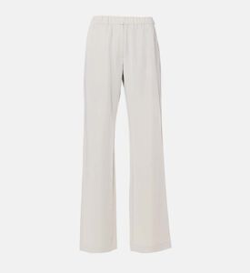 بنطال هويز بقصة عادية