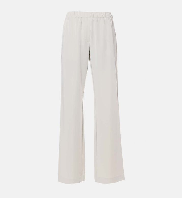 بنطال هويز بقصة عادية