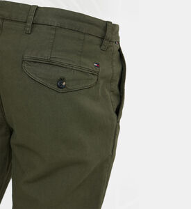 Denton Straight Chinos