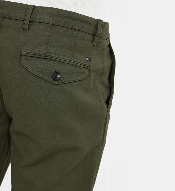Denton Straight Chinos