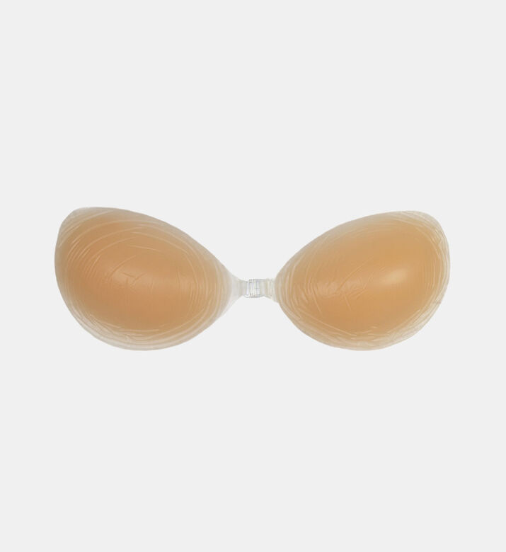 Amazing Strapless Invisible Bra