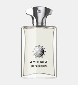 Amouage Reflection Eau De Parfum Spray 100 Ml, Packshot View