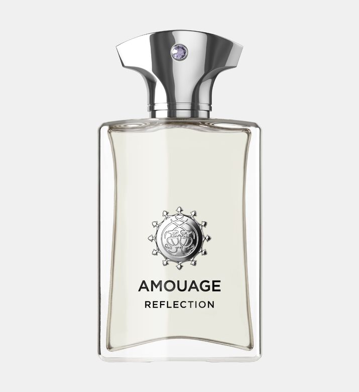 Amouage Reflection Eau De Parfum Spray 100 Ml, Packshot View