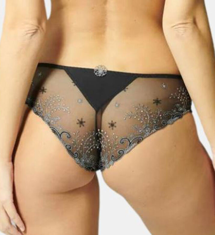 Delice Low Rise Brief