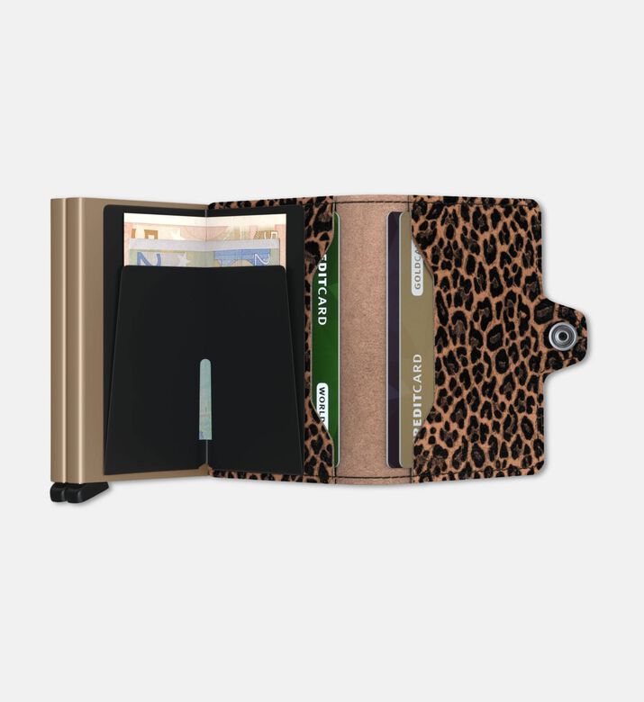 Secrid Wallets Wallet Twin Leo Tle-beige, Packshot View