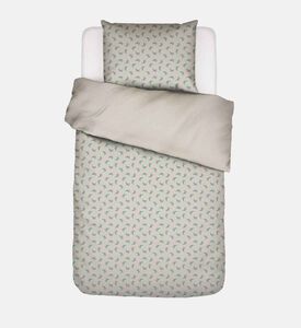 طقم سرير ليلي ميلودي 140 × 220، 60 × 70 سم